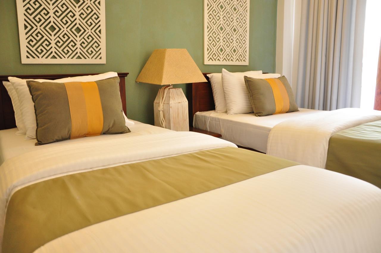 Brizo Weligama Hotel Exterior photo