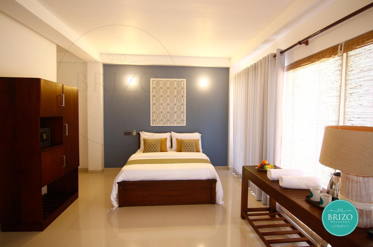 Brizo Weligama Hotel Exterior photo